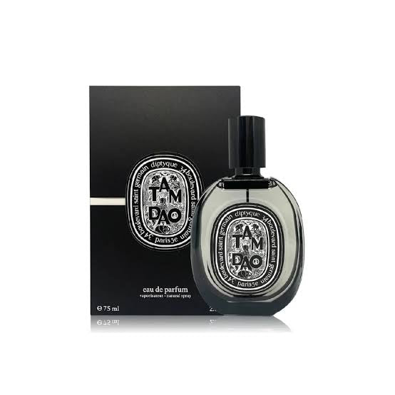DIPTYQUE TAM DAO EAU DE PARFUM VAPORISATEUR - NATURAL SPRAY 75ML