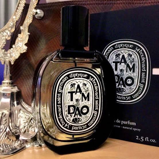 DIPTYQUE TAM DAO EAU DE PARFUM VAPORISATEUR - NATURAL SPRAY 75ML
