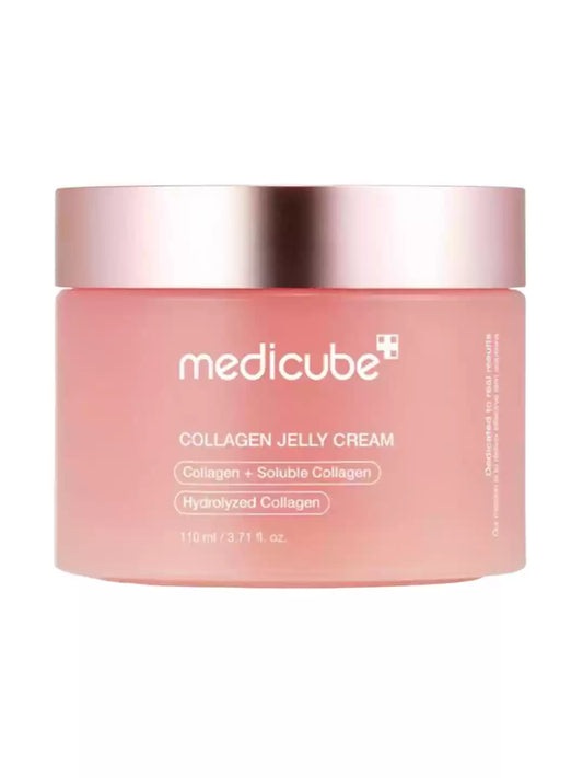 Medicube jelly collagen 110 ml