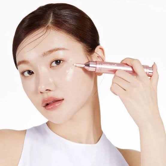 Medicube collagen glow booster serum