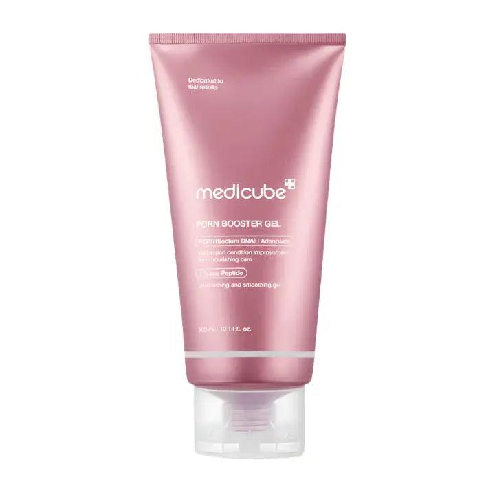 Medicube PDRN booster gel