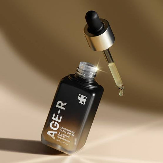 MEDICUBE age R Gluthathione glow serum