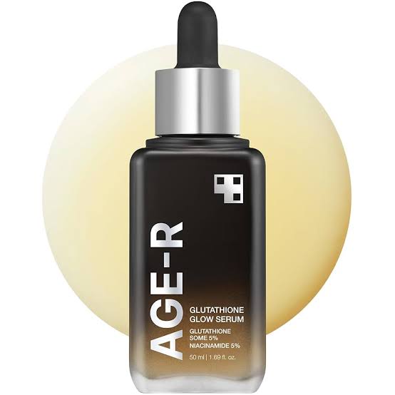 MEDICUBE age R Gluthathione glow serum