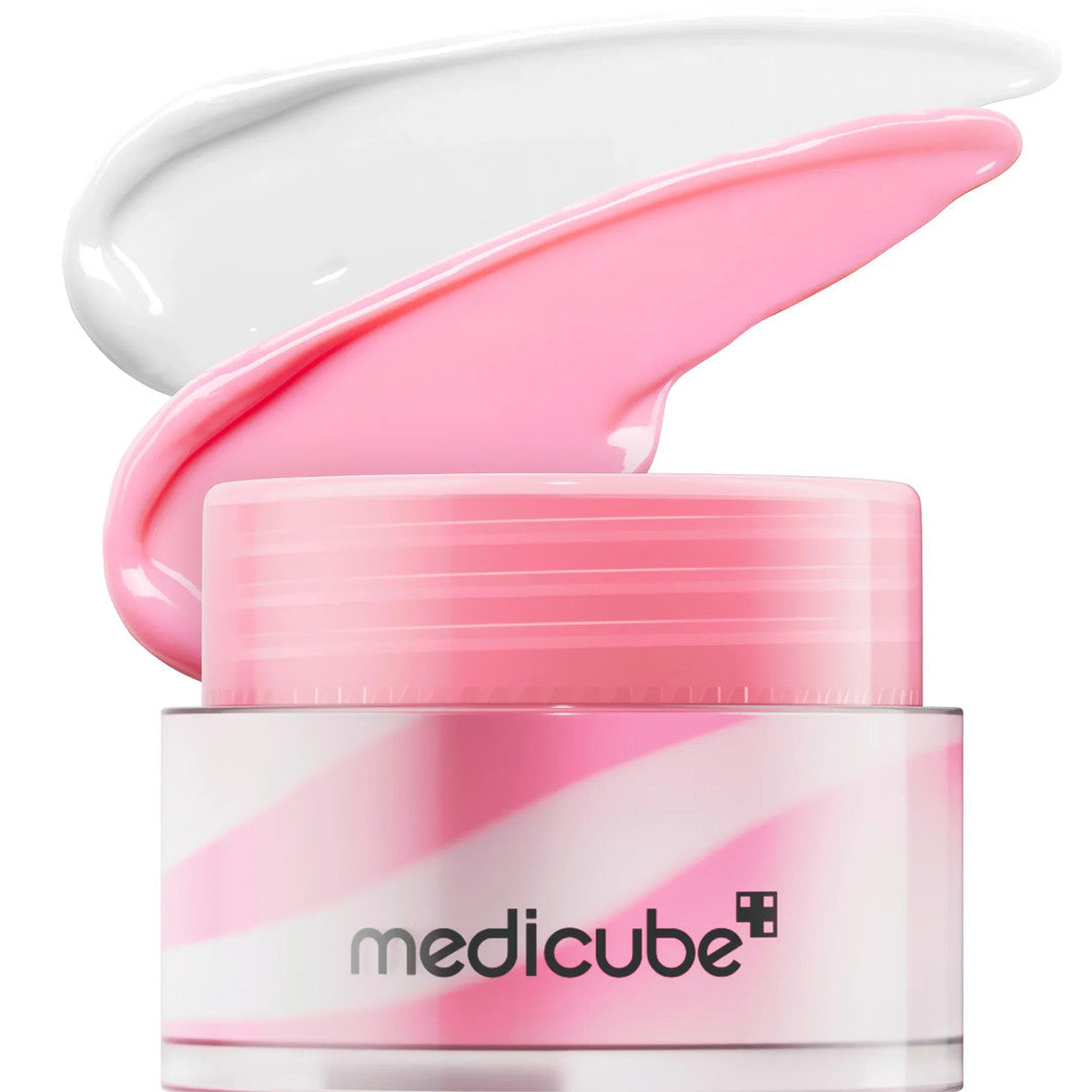 MEDICUBE PDRN Lip Sleeping Mask 10g
