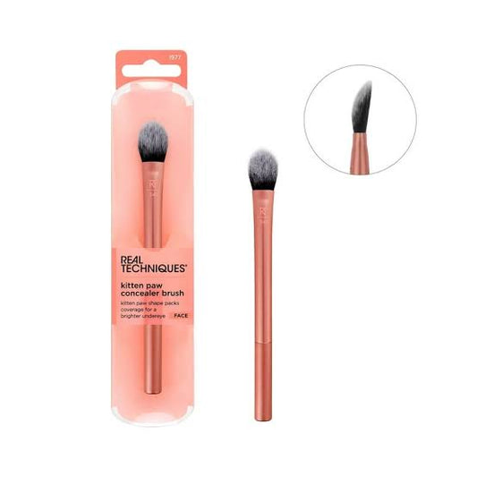 Real Technique Brightening Concealer Makeup Brush
