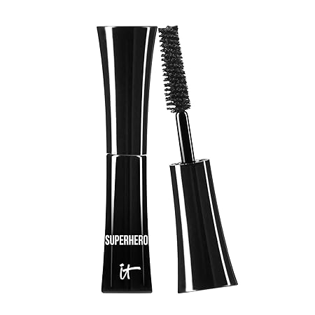 IT Cosmetics Brand IT Cosmetics Superhero Elastic Stretch Volumizing Mascara