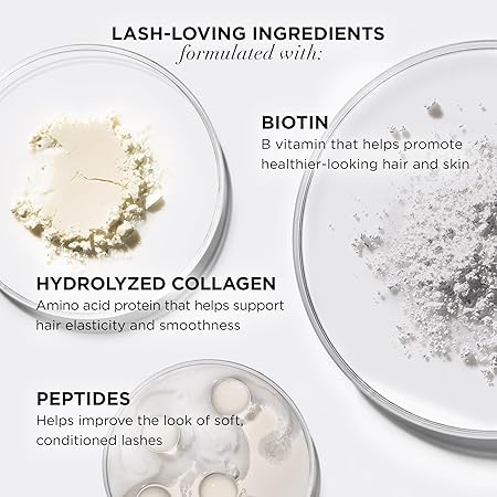 IT Cosmetics Brand IT Cosmetics Superhero Elastic Stretch Volumizing Mascara