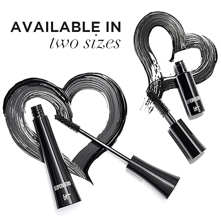 IT Cosmetics Brand IT Cosmetics Superhero Elastic Stretch Volumizing Mascara