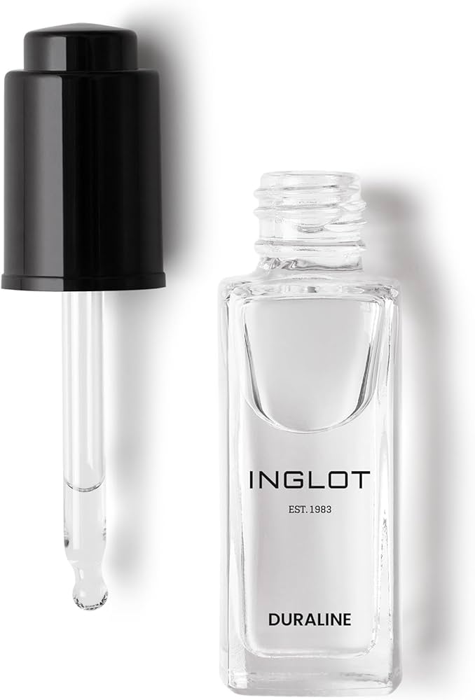 Inglot duraline 9ml
