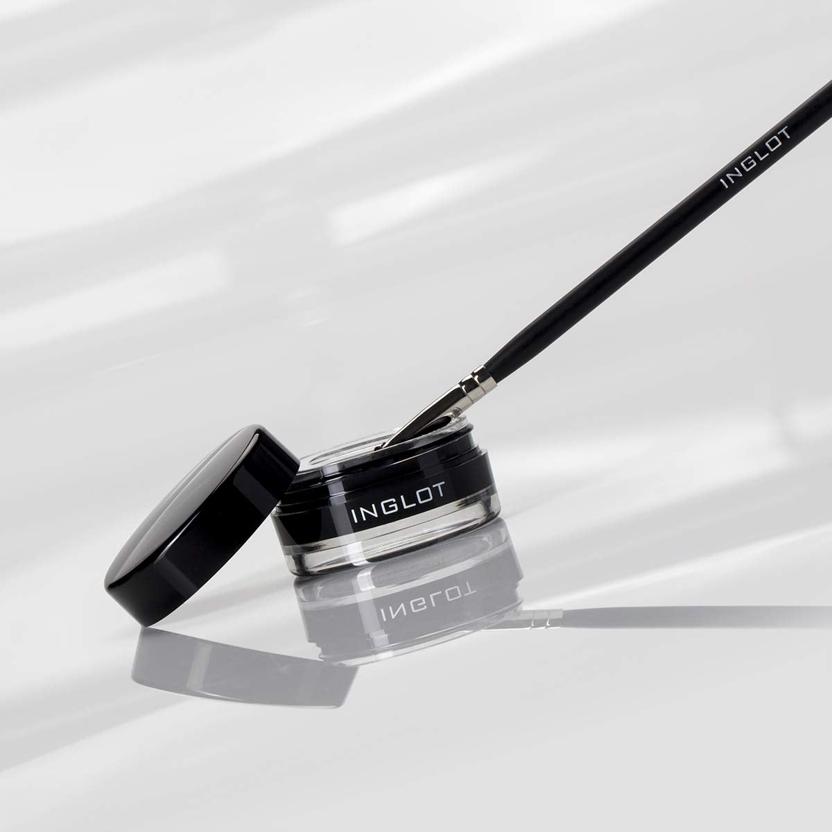 Inglot Brow Gel  liner 20 g