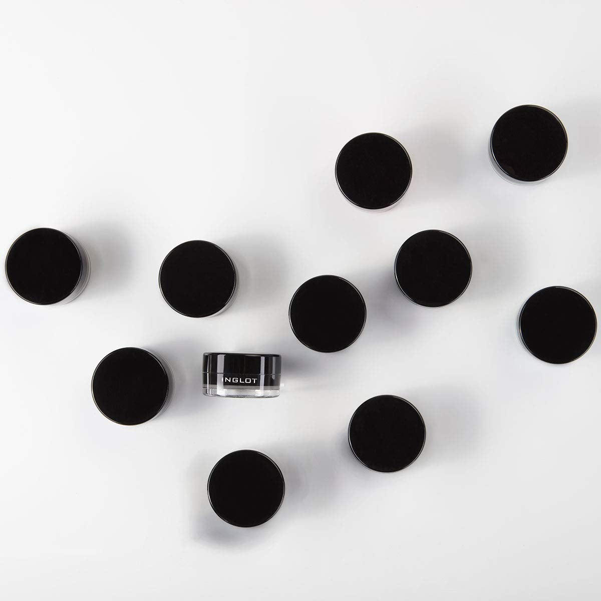 Inglot Brow Gel  liner 20 g