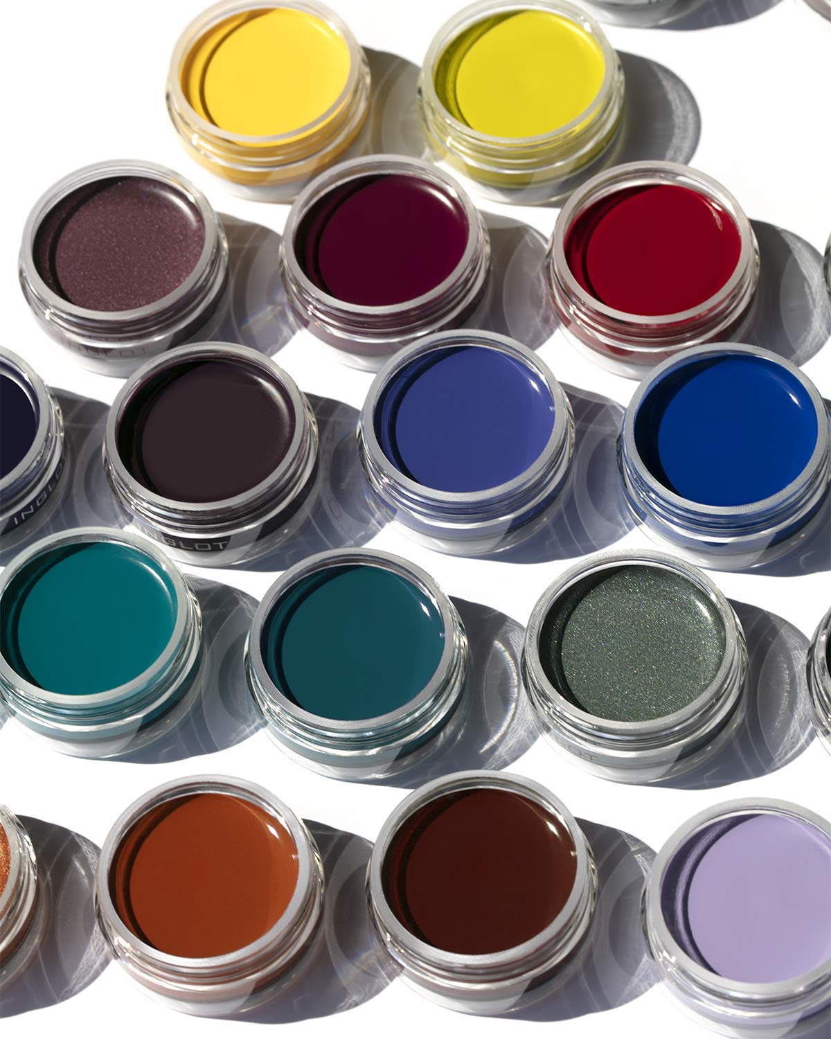 Inglot Brow Gel  liner 20 g