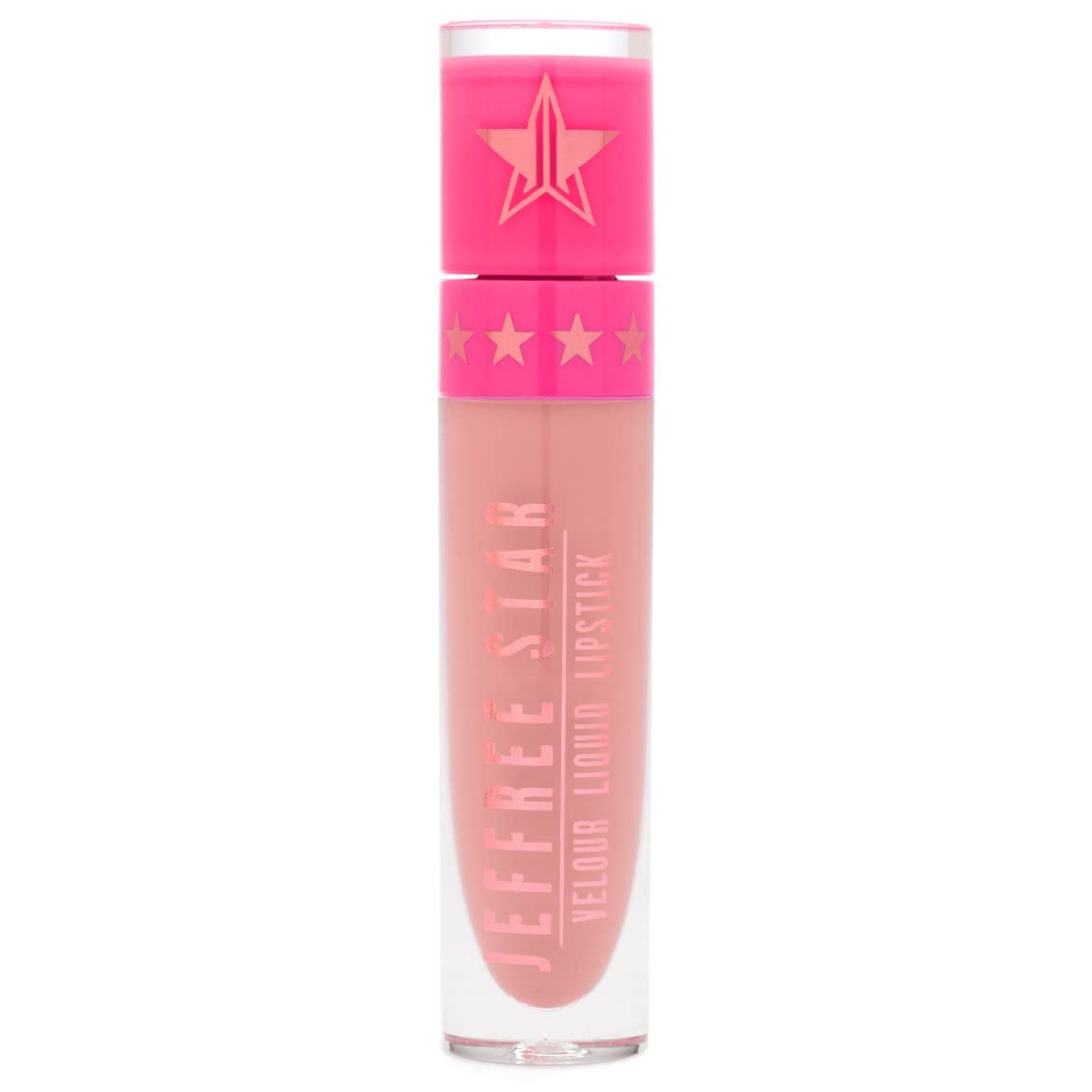 Jeffree star liquid lipstick -Birthday Suit
