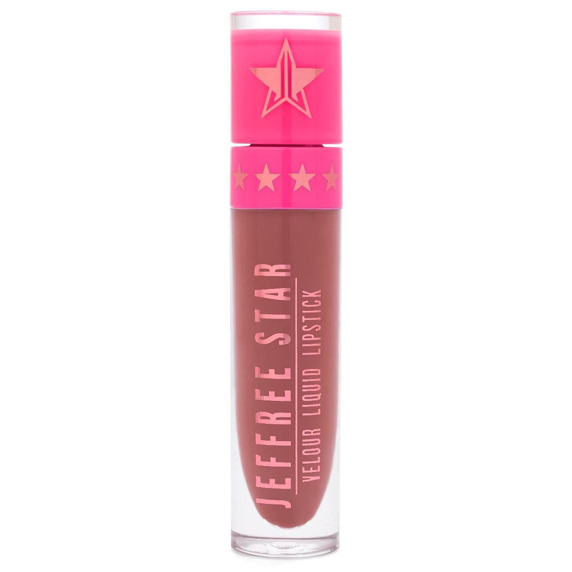 Jeffree star liquid lipstick -Birthday Suit