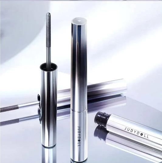 Judy Doll 3D Curling Eyelash Iron Mascara-Black