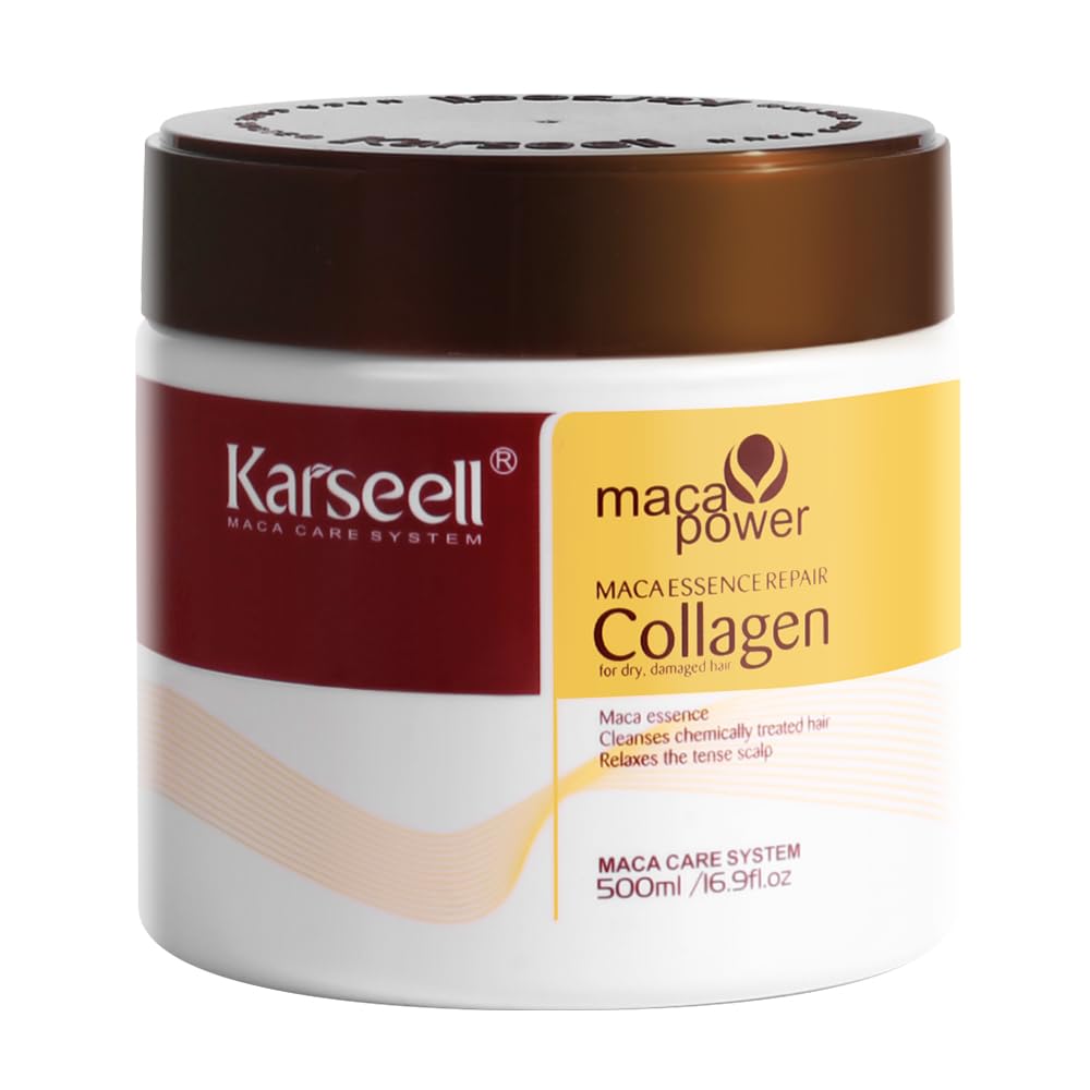 Karseell Hair Mask 100 g