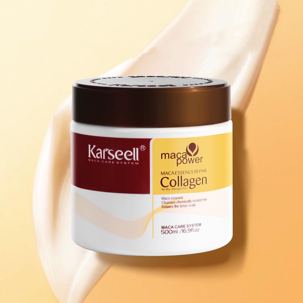 Karseell Hair Mask 100 g