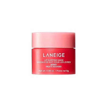 LANEIGE - Lip Sleeping Mask EX Mini