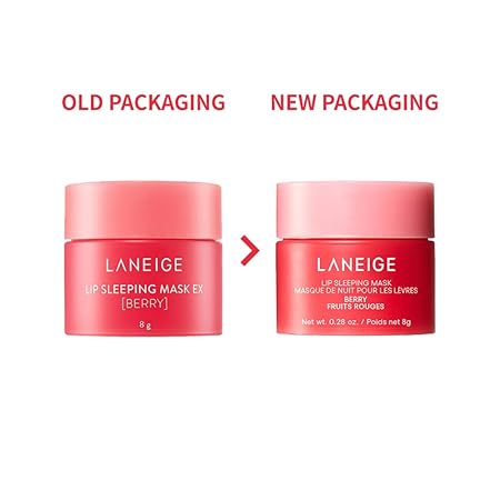 LANEIGE - Lip Sleeping Mask EX Mini