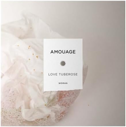 AMOUAGE Lovetuber Rose  Perfume For women
