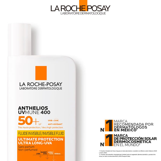 La Roche Possay Anthilios 50ML