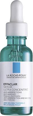 La roche posay Effaclar Serum Ultra 30 ML