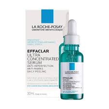La roche posay Effaclar Serum Ultra 30 ML
