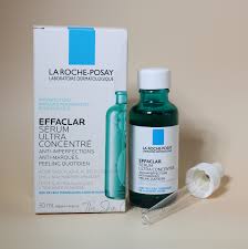 La roche posay Effaclar Serum Ultra 30 ML