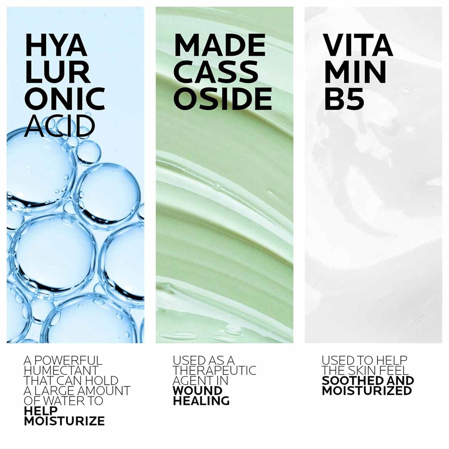 La roche posay Effaclar Serum Ultra 30 ML