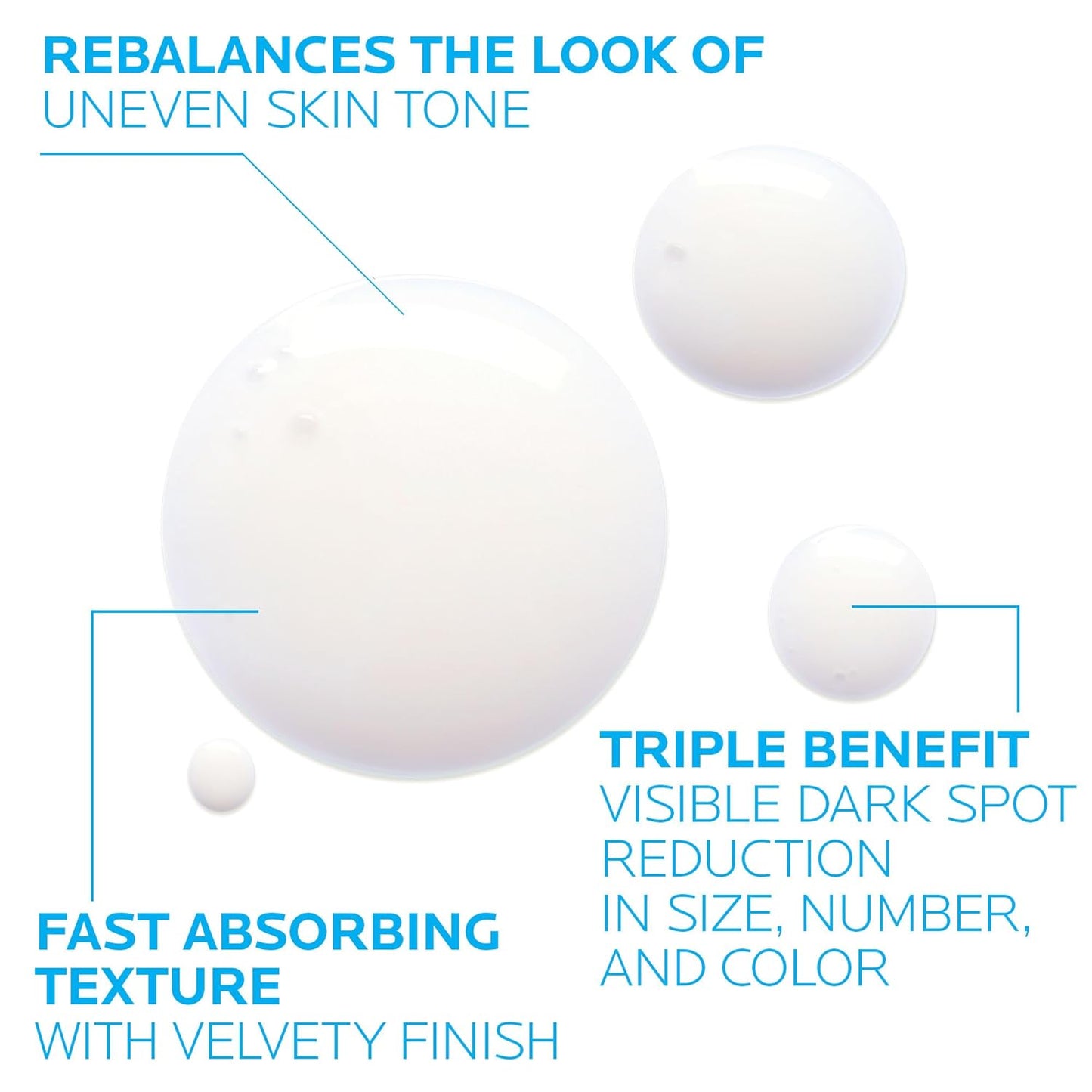 La roche posay Pure Niacinamide 10 30 ML