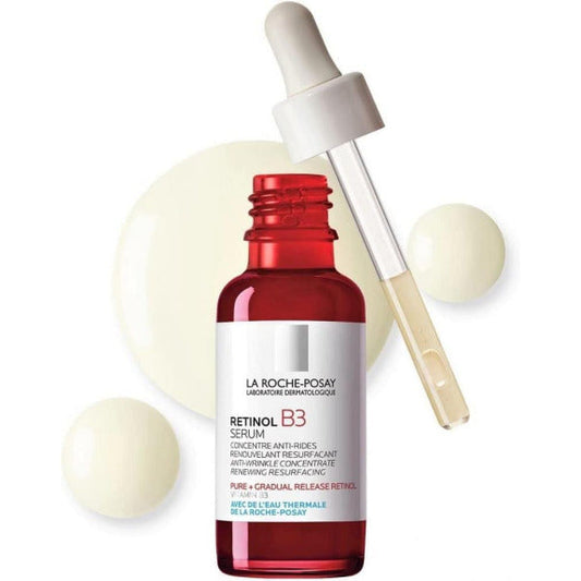 La roche Posay Retinol B3 Serum 30 ML