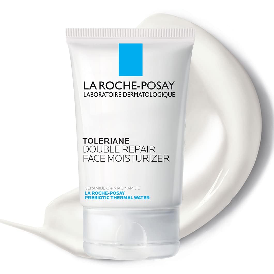 La roche Posay Tolerine Double Repair 2.5 OZ