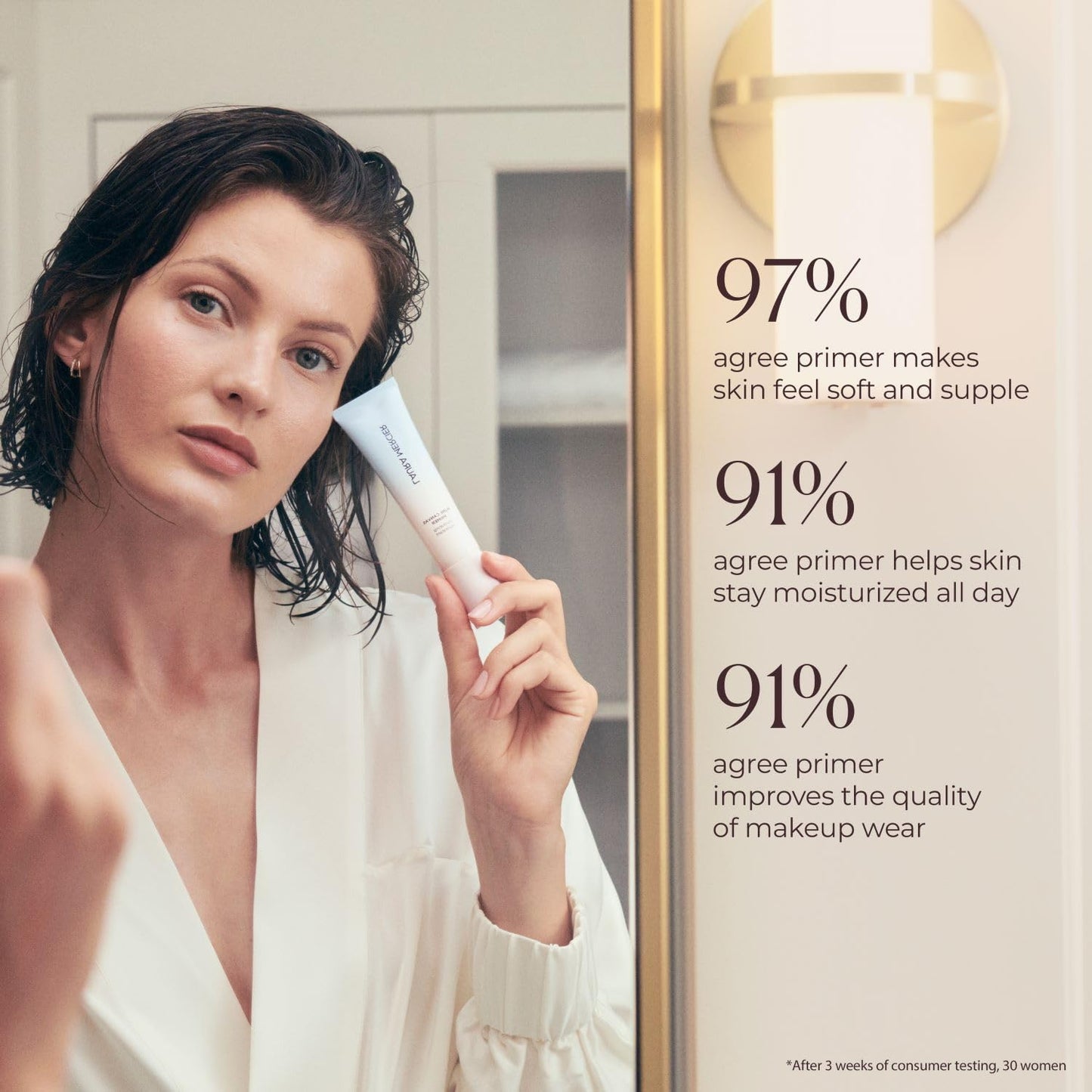 Laura Mercier Pure Canvas Primer-Hydrating