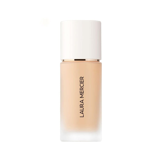 Laura Mercier  Real Flawless Liquid Foundations