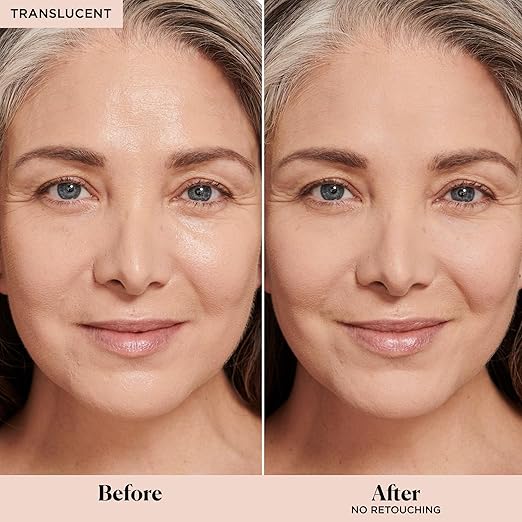 Laura Mercier Loose Setting Face Powder -TRANSLUCENT