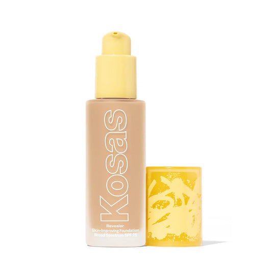 Kosas Revealer Skin-Improving Foundation SPF 25