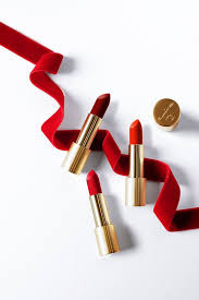 Lisa Eldridge Bullet Lipstick