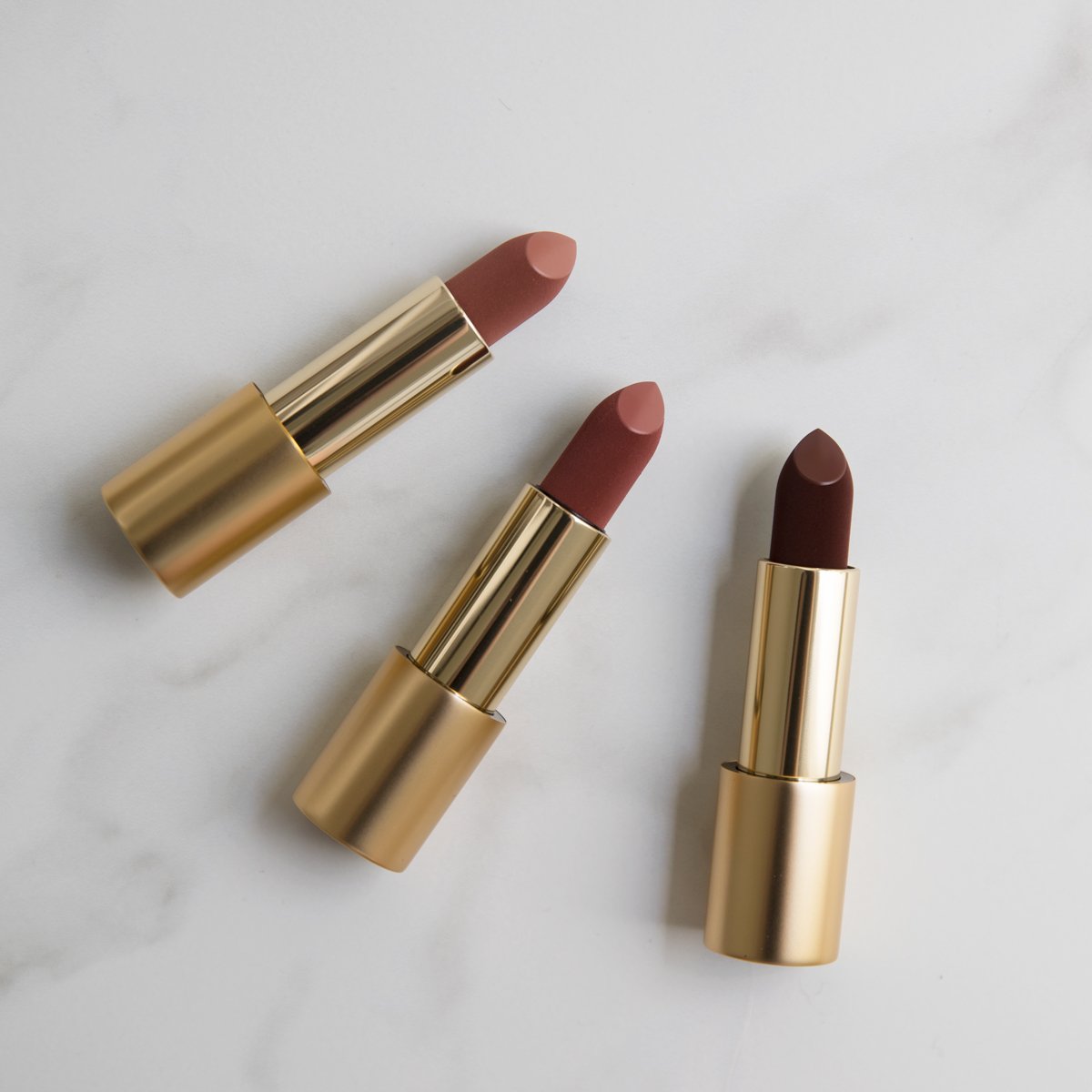 Lisa Eldridge Bullet Lipstick