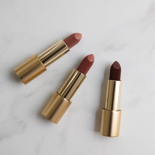Lisa Eldridge Bullet Lipstick