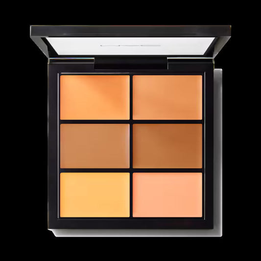 MAC Studio Fix Conceal And Correct Palette-Medium