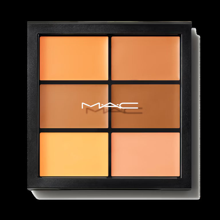 MAC Studio Fix Conceal And Correct Palette-Medium
