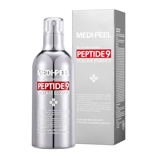 MEDI-PEEL - Peptide 9 Volume All In One Essence 100ml