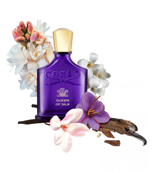 CREED Creed Queen of Silk Eau De Parfum 75ml
