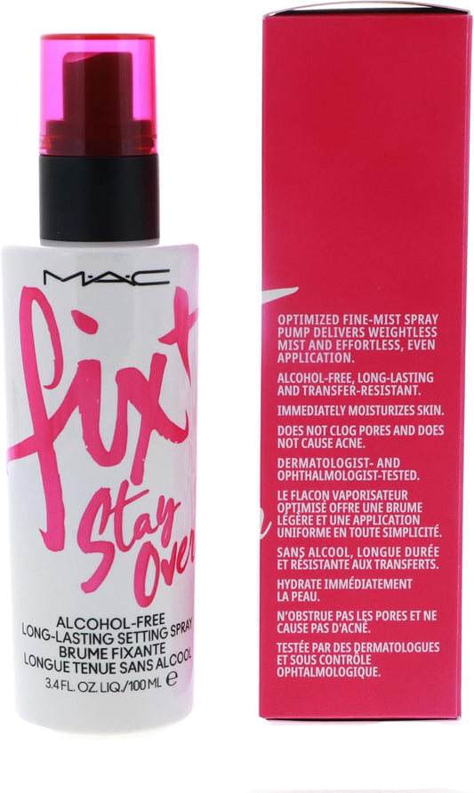 M.A.C. FIX+ STAY OVER 100 ML