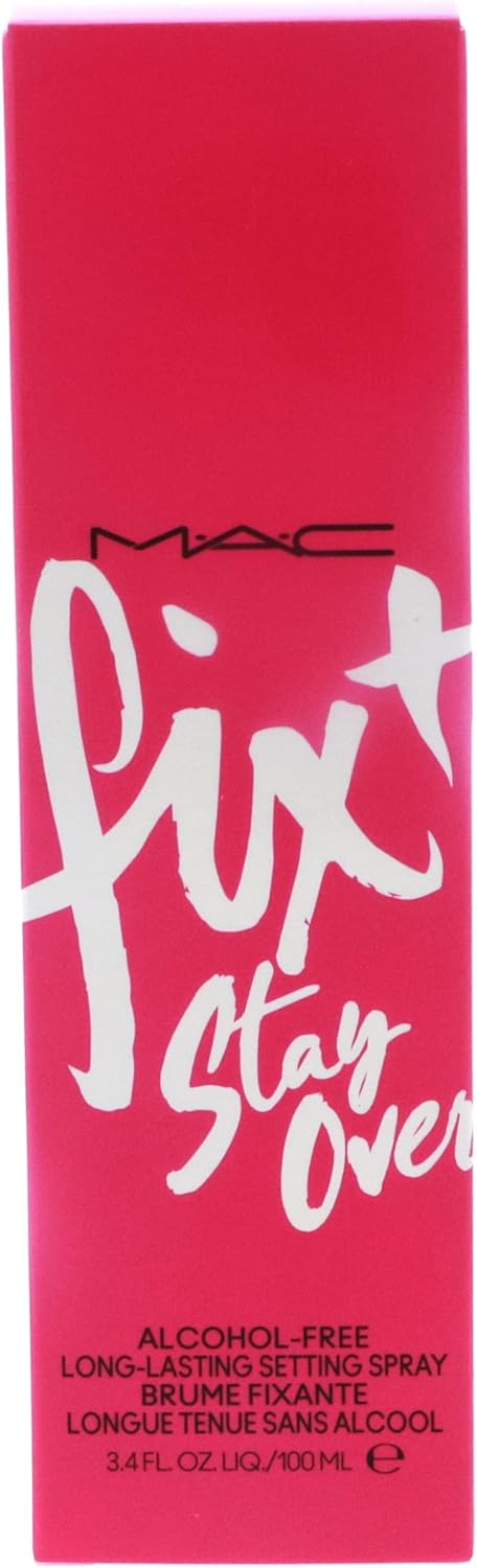 M.A.C. FIX+ STAY OVER 100 ML