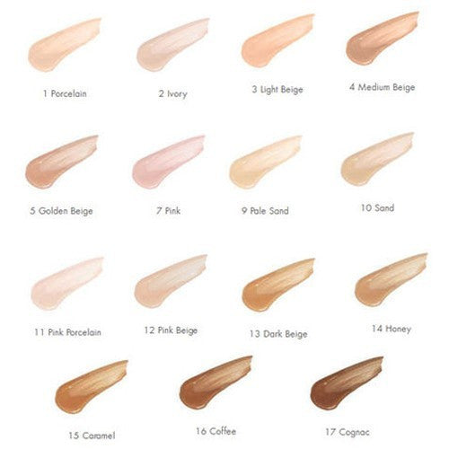 Make Up For Ever Liquid Lift Foundation