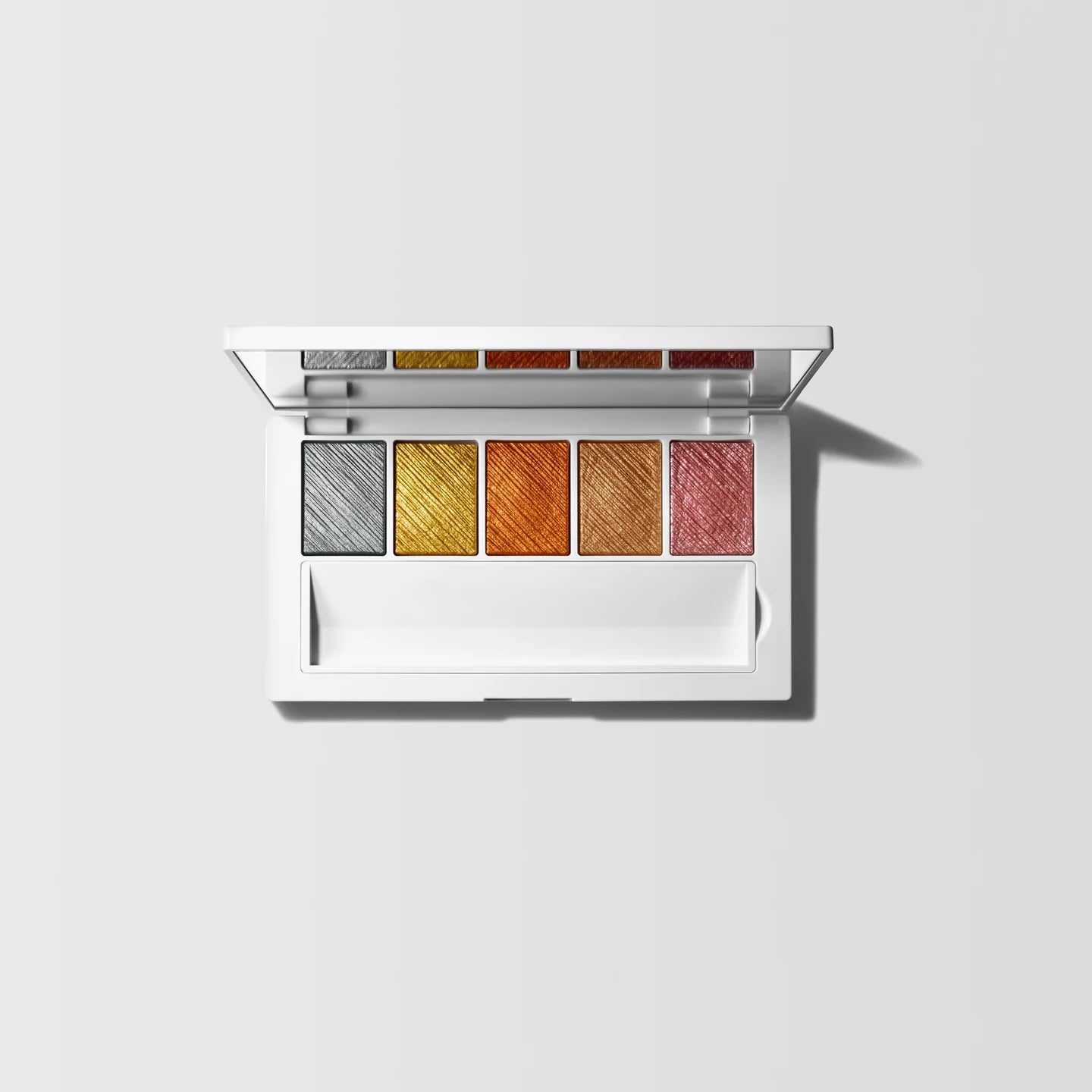 Makeup by mario palettes
