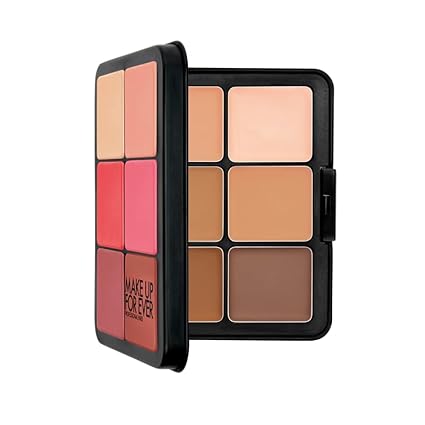 Makeup Forever HD Skin Palette