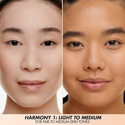 Makeup Forever HD Skin Palette