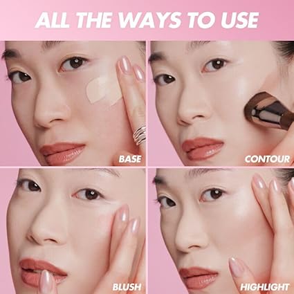 Makeup Forever HD Skin Palette